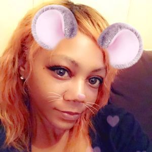 Meet your Posher, Rasheeda